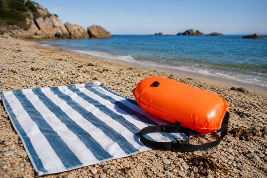 Wild Swimming Kit List: What You Actually Need This Summer