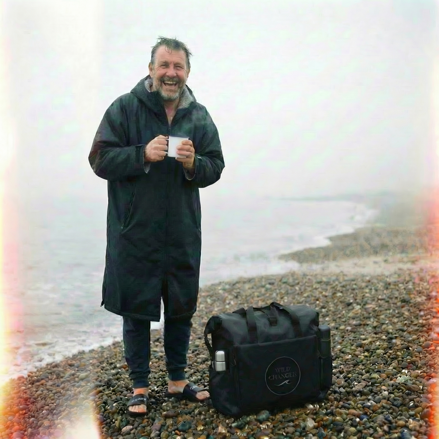 Wild Changer - Black