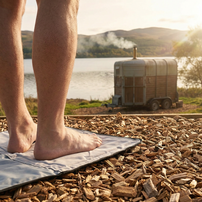 Wild Changer - Black