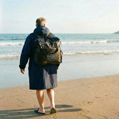 Wild Changer - Black