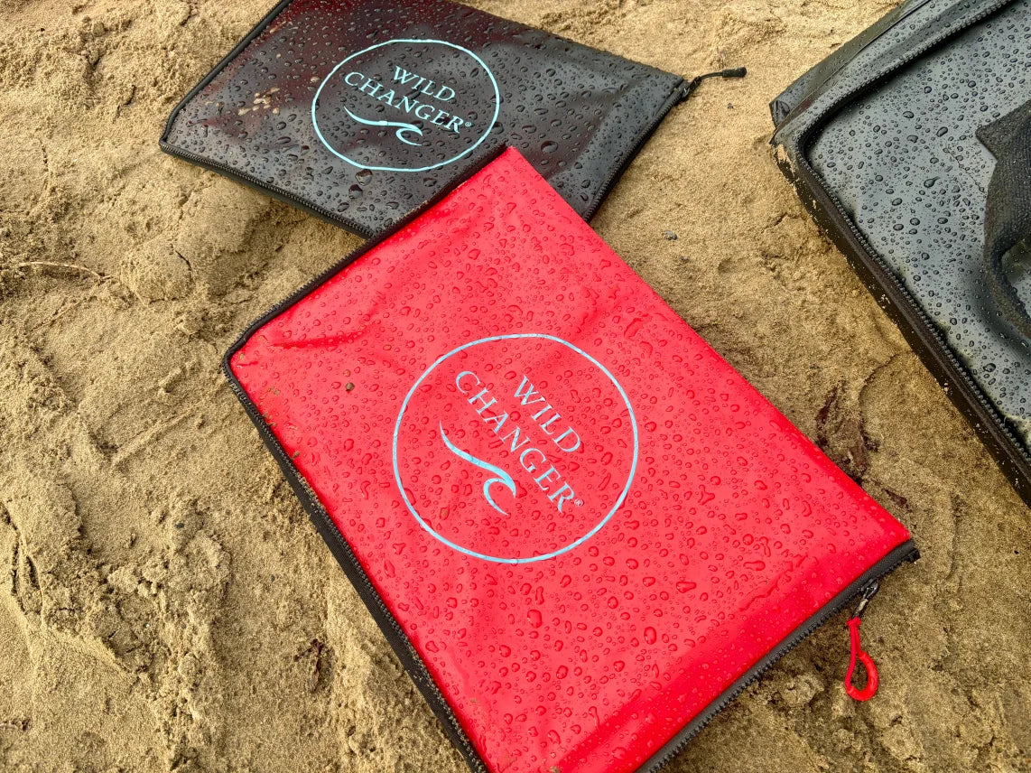Wild Changer - Red