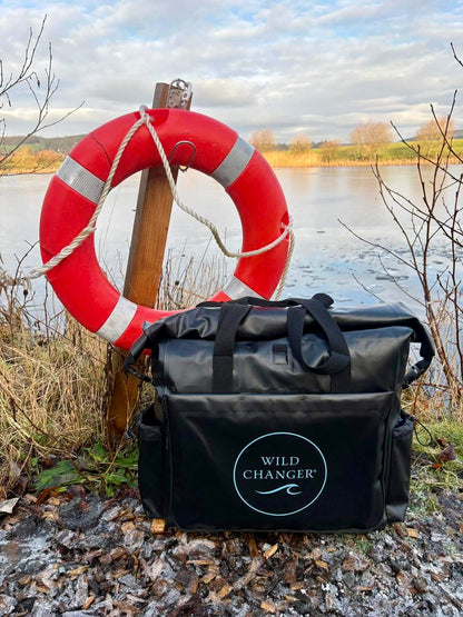 Wild Changer - Black