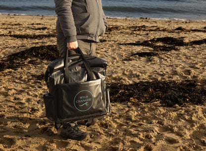 Wild Changer - Black