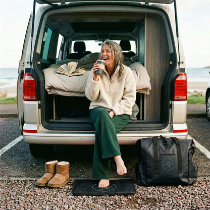 Wild Changer - Black