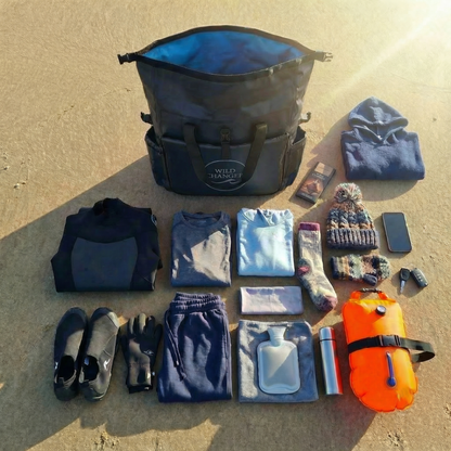 Wild Changer - Black