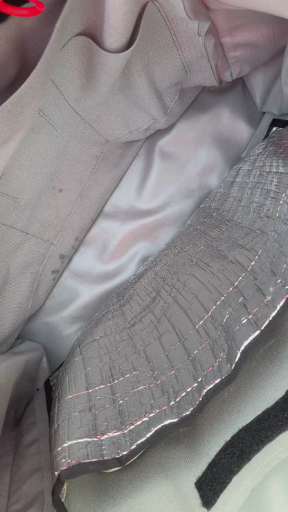 Wild Changer - Black